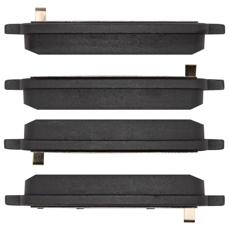 Jeep Cherokee Brake Pads - Rear - R1 Concepts - Off-Road/Tow - `14-`23